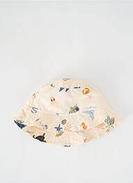Chapeau blanc LIEWOOD enfant