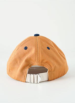 Casquette marron LIEWOOD enfant