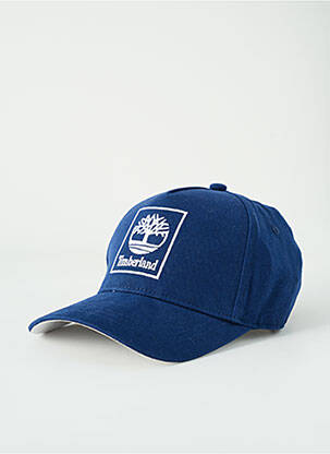 Casquette bleu TIMBERLAND pour garçon