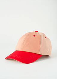 Casquette orange LIEWOOD enfant