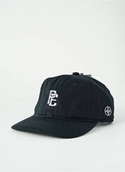 Casquette noir ELEMENT pour homme seconde vue