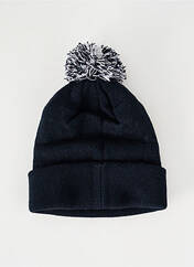 Bonnet noir NIKE pour garçon seconde vue