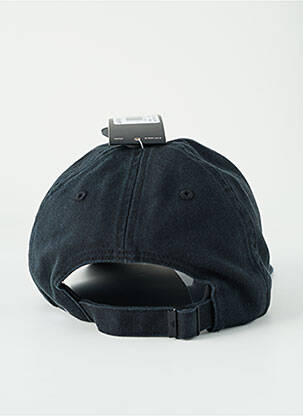 Casquette noir ADIDAS unisexe