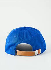 Casquette bleu LACOSTE pour unisexe seconde vue