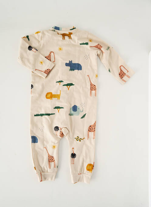 Combi-pantalon beige LIEWOOD pour enfant