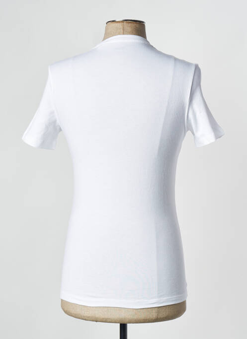 T-shirt gris LEVIS pour homme