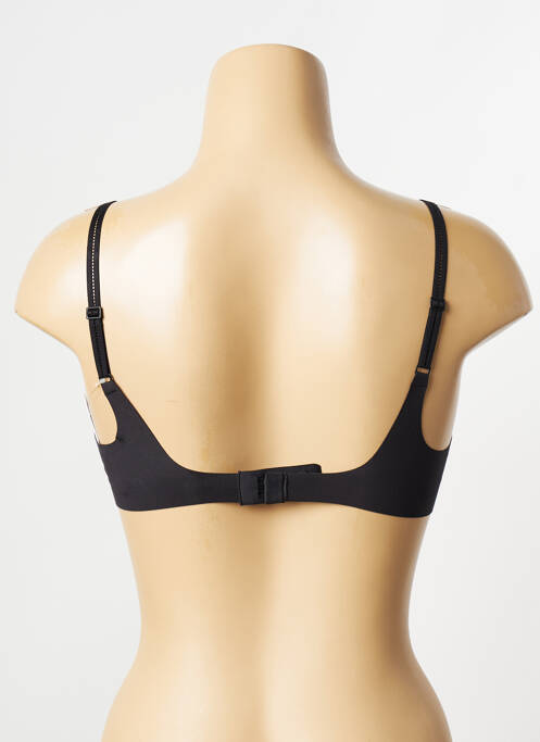 Soutien-gorge noir SLOGGI femme