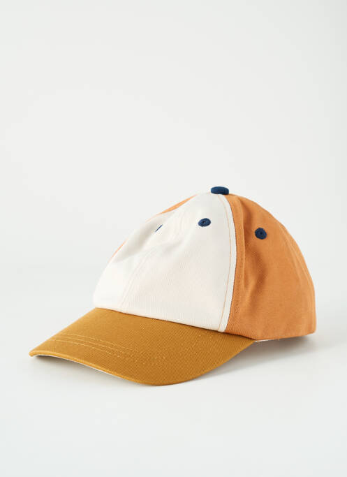 Casquette marron LIEWOOD pour enfant