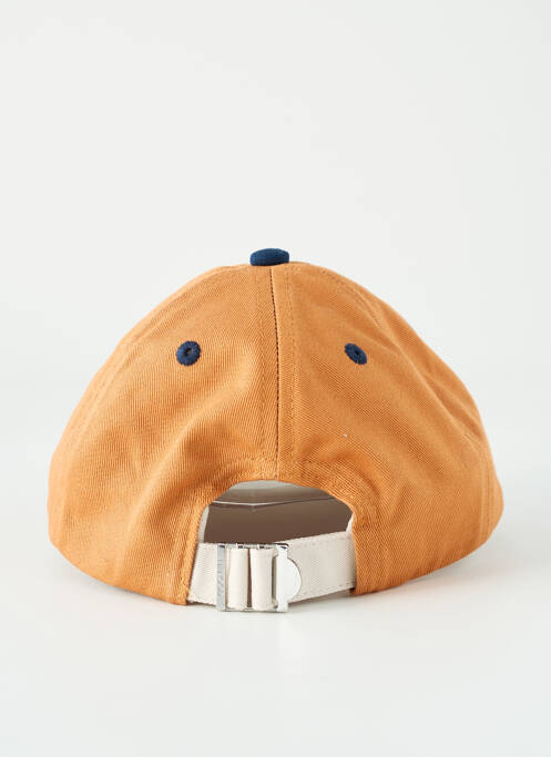 Casquette marron LIEWOOD pour enfant