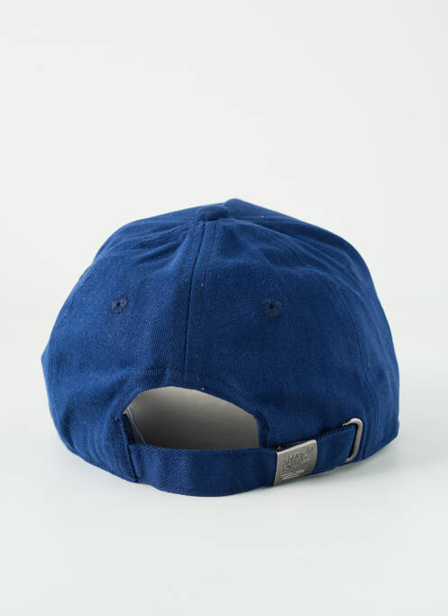 Casquette bleu TIMBERLAND garçon