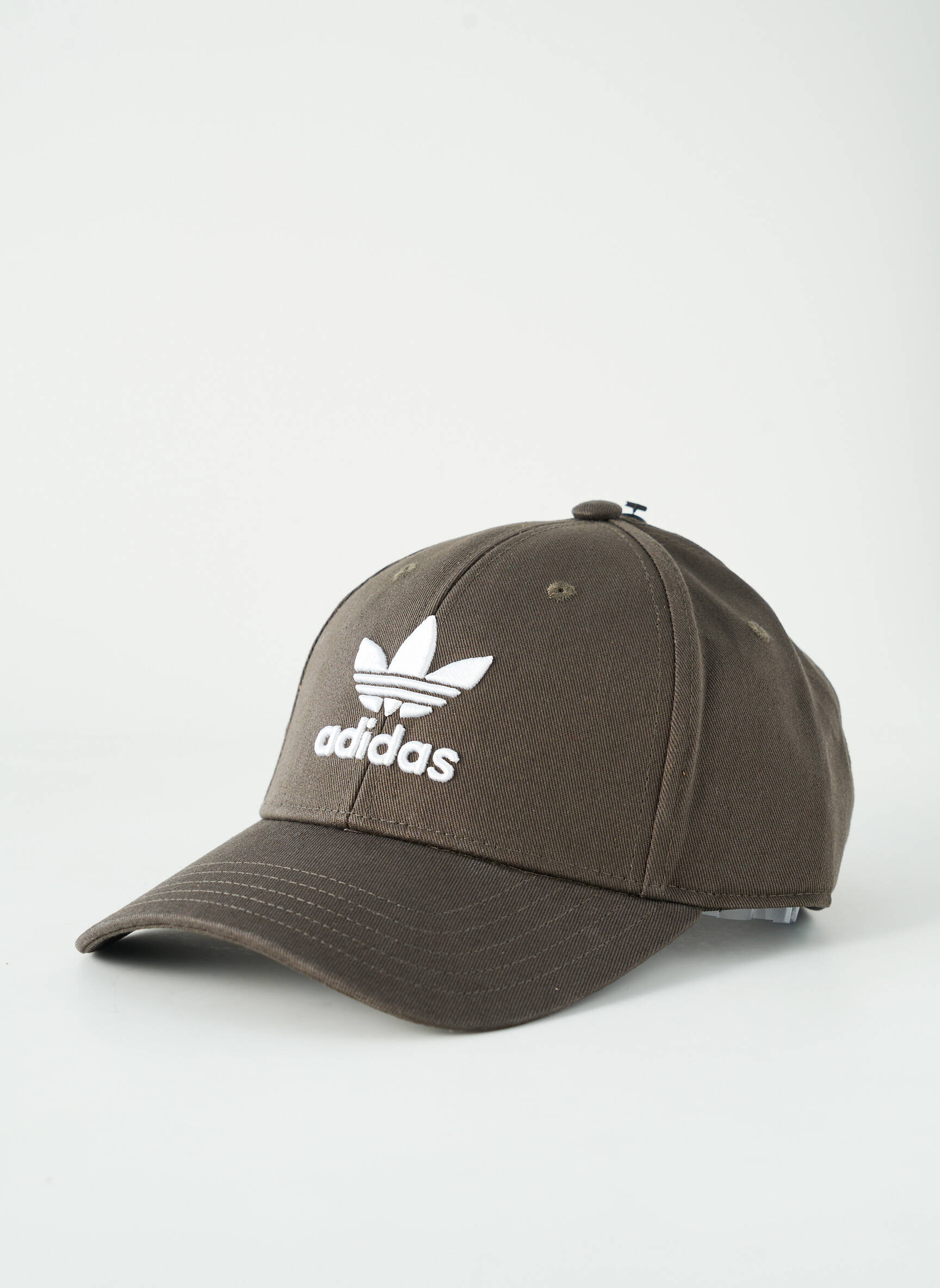 casquette adidas marron