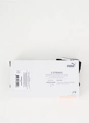 String noir PUMA pour femme seconde vue