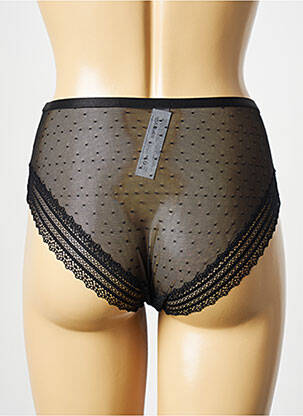 Culotte noir TRIUMPH femme