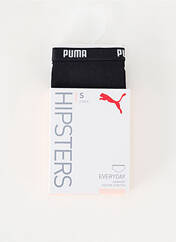 Culotte noir PUMA pour femme seconde vue