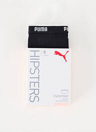 Culotte noir PUMA femme