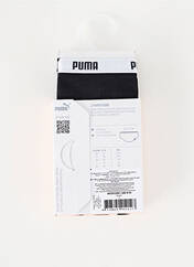 Culotte noir PUMA pour femme seconde vue