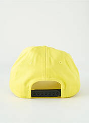 Casquette violet CALVIN KLEIN pour enfant seconde vue