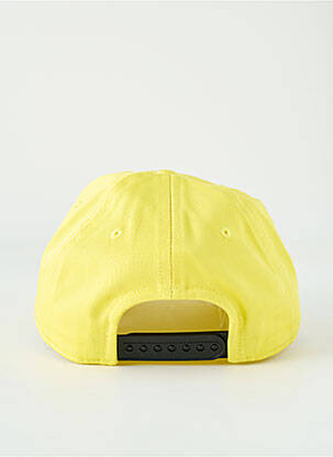 Casquette violet CALVIN KLEIN enfant