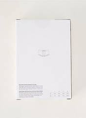 Boxer bleu CALVIN KLEIN pour homme seconde vue