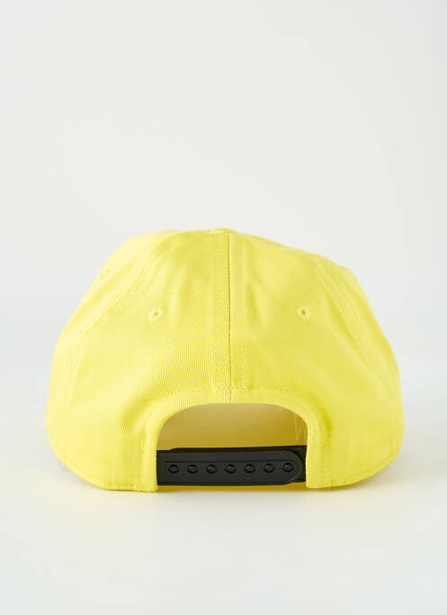 Casquette violet CALVIN KLEIN pour enfant