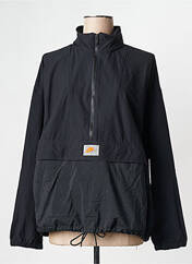 Coupe-vent noir NIKE pour femme seconde vue
