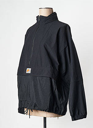 Coupe-vent noir NIKE femme