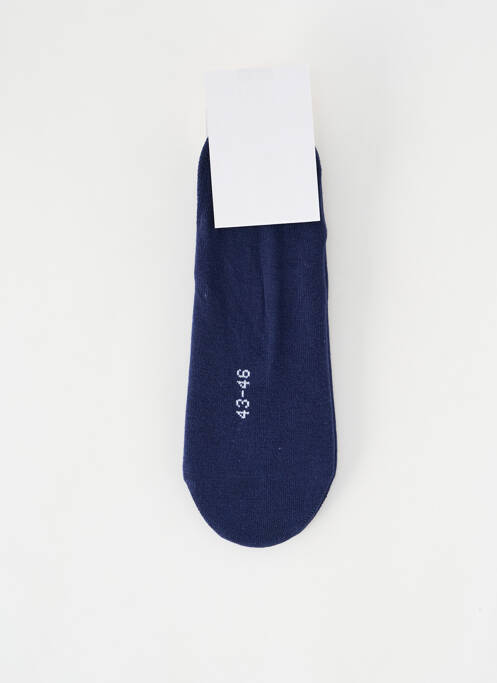 Chaussettes bleu PUMA pour unisexe