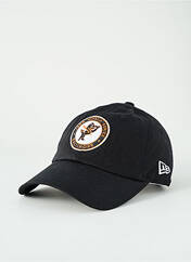 Casquette noir NEW ERA pour unisexe seconde vue