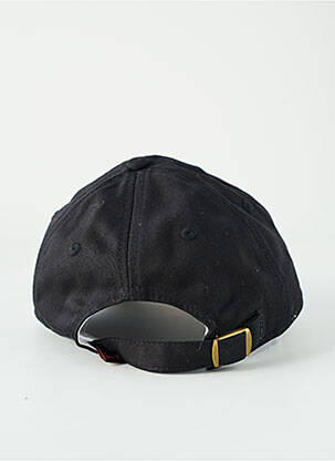 Casquette noir NEW ERA unisexe