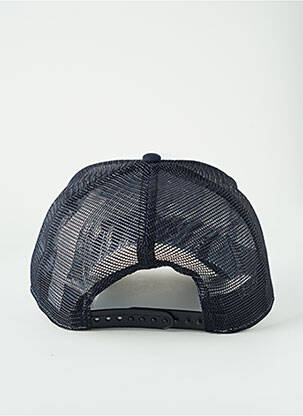 Casquette noir NEW ERA unisexe