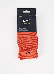 Chaussettes marron NIKE enfant