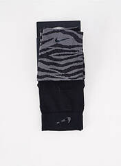Chaussettes noir NIKE pour femme seconde vue
