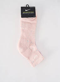 Chaussettes multicolore NIKE femme