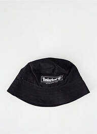 Chapeau noir TIMBERLAND garcon