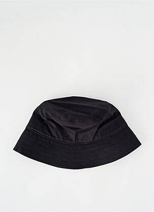 Chapeau noir TIMBERLAND garçon
