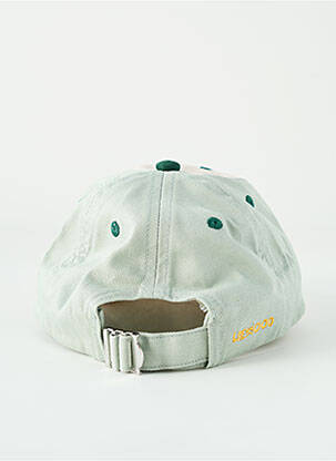 Casquette jaune LIEWOOD garçon