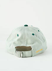 Casquette jaune LIEWOOD pour garçon seconde vue