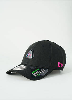 Casquette noir NEW ERA pour homme