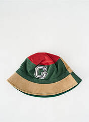 Chapeau vert GANT pour homme seconde vue