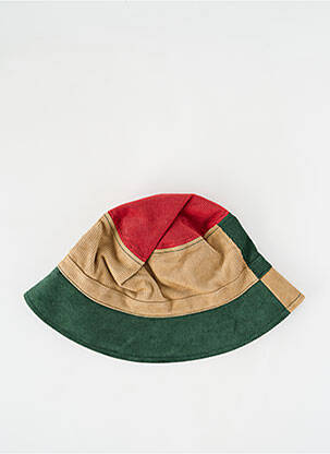 Chapeau vert GANT homme