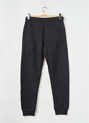 Jogging noir SUPERDRY pour homme seconde vue