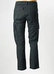 Pantalon cargo noir SUPERDRY pour homme seconde vue