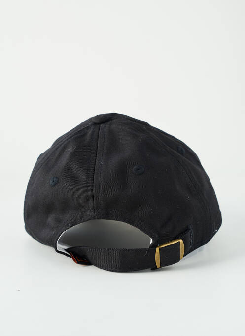 Casquette noir NEW ERA pour unisexe