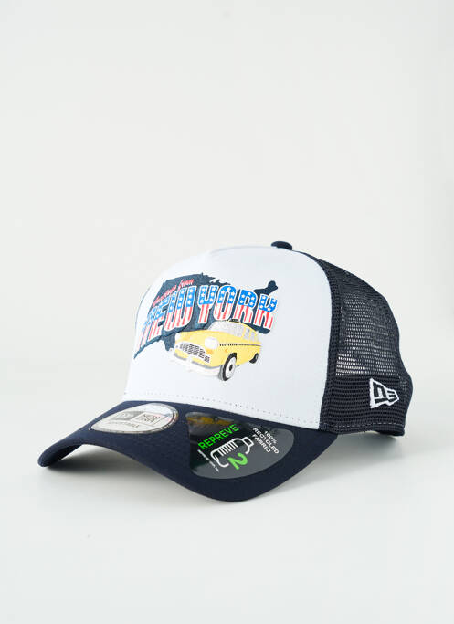 Casquette noir NEW ERA pour unisexe