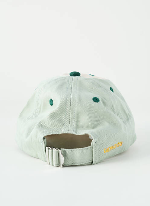 Casquette jaune LIEWOOD pour garçon