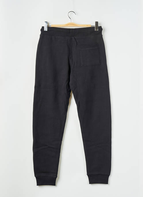 Jogging noir SUPERDRY pour homme