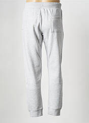 Jogging gris SUPERDRY pour homme seconde vue