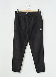 Jogging noir SUPERDRY homme