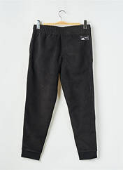 Jogging noir SUPERDRY pour homme seconde vue