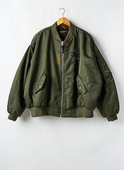 Doudoune vert THE KOOPLES pour femme seconde vue